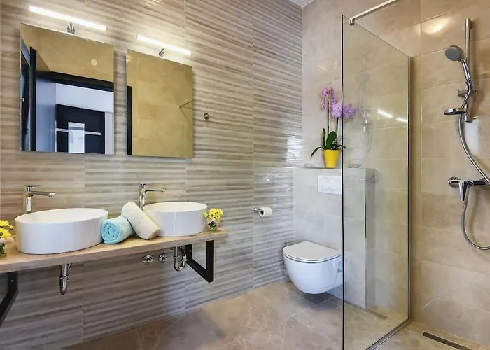 Rr By Istrialux Villa Hrboki