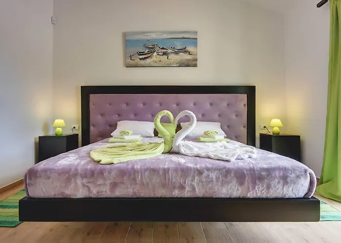 Rr By Istrialux Villa *