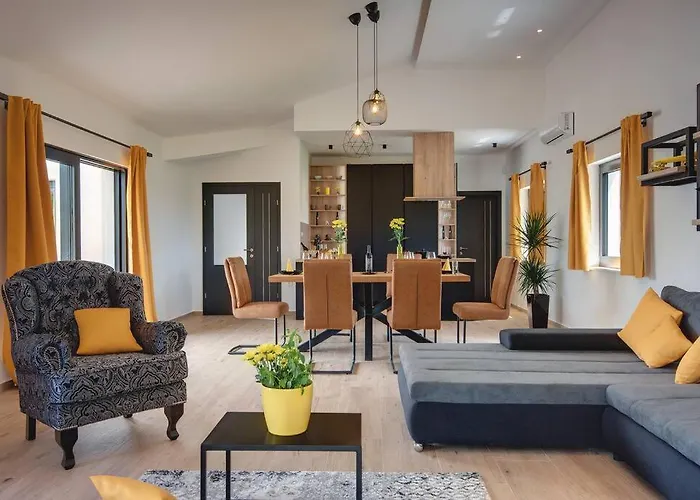 Rr By Istrialux Villa