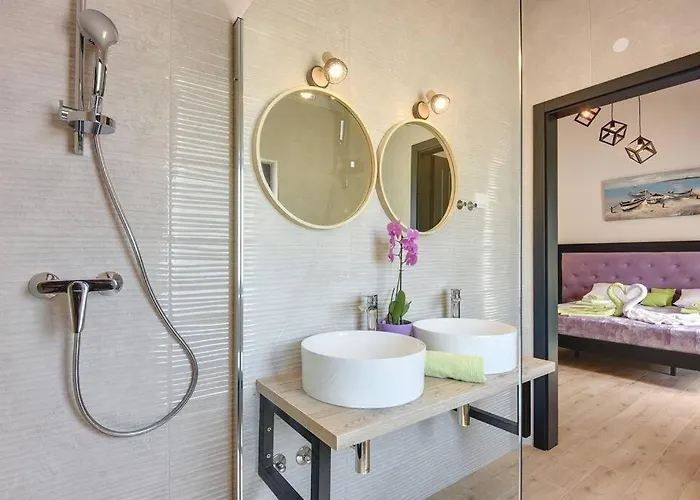 Rr By Istrialux Villa *