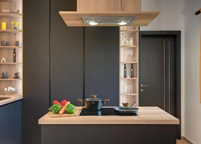 Rr By Istrialux Villa Hrboki